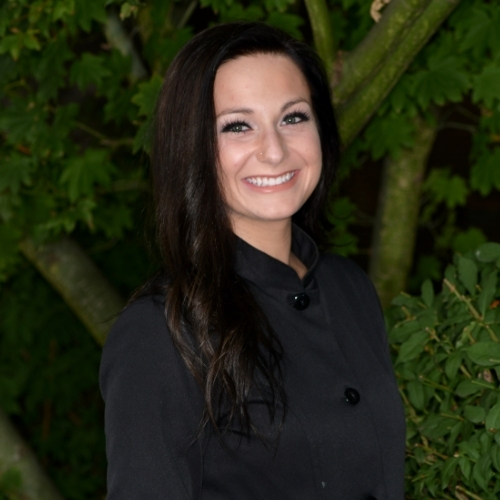 Hayley - asst - Hayley - Your dental assistant trained in the latest concepts of dentistry a